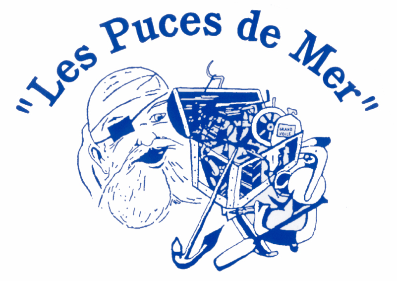 Les Puces de Mer